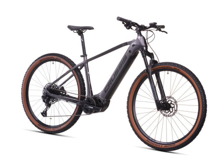 Crussis ONE-Largo 9.11 (894 Wh) 2026