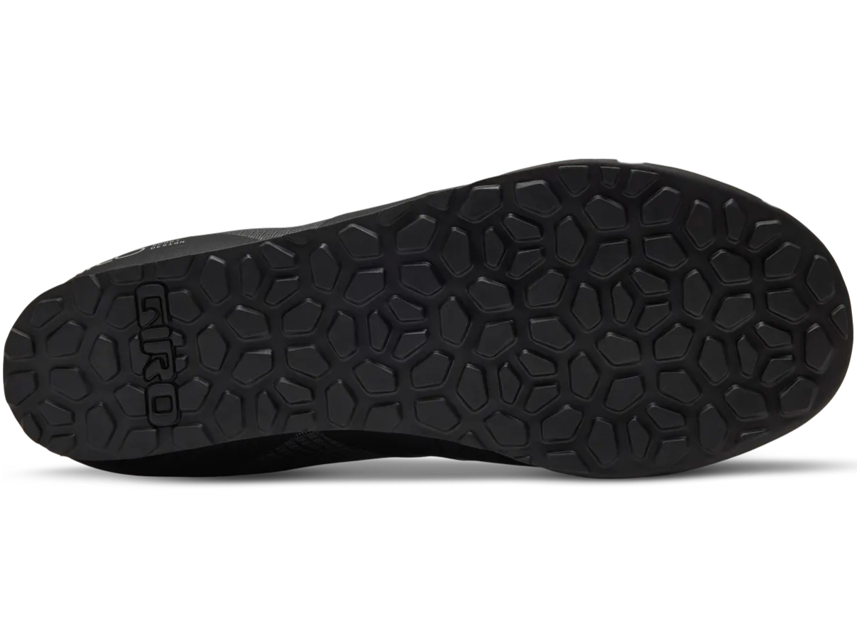 Giro tretry Tracker Boa (Black)