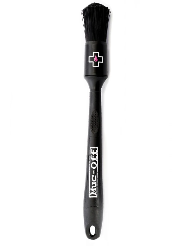 MUC-OFF Drivetrain Brush - Kartáč na řetěz