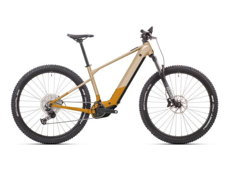 Superior eXP 6.7 / Gloss Sand Yellow 2025