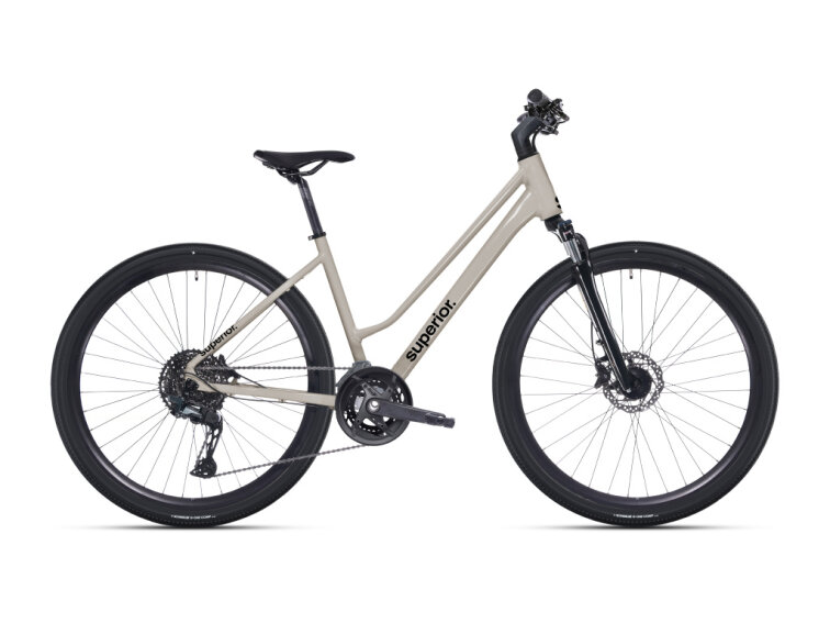 Superior BLOX 6.5 MS / Gloss Dust 2026