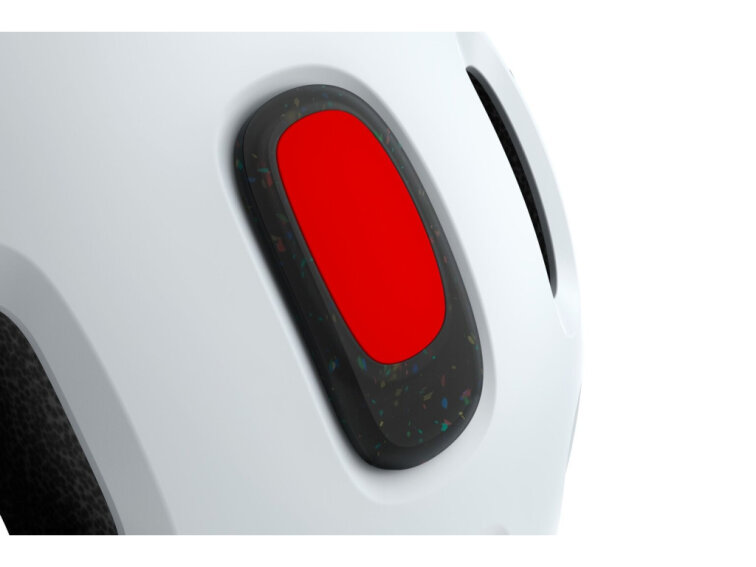 Světlo na helmu Woom READY Helmet Light