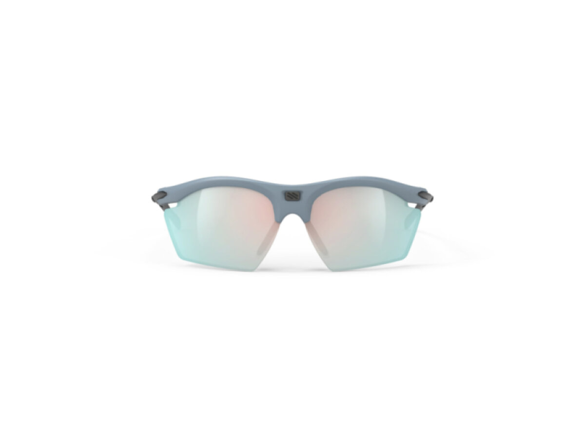 Rudy Project brýle Rydon Slim Glacier Matte (Mlts Osmium)
