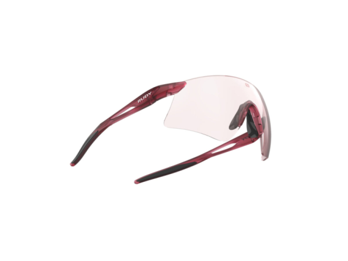 Rudy Project brýle Astral Sphere Frozen Cherry Matte (Impactx™ Phchrom 2 Red)
