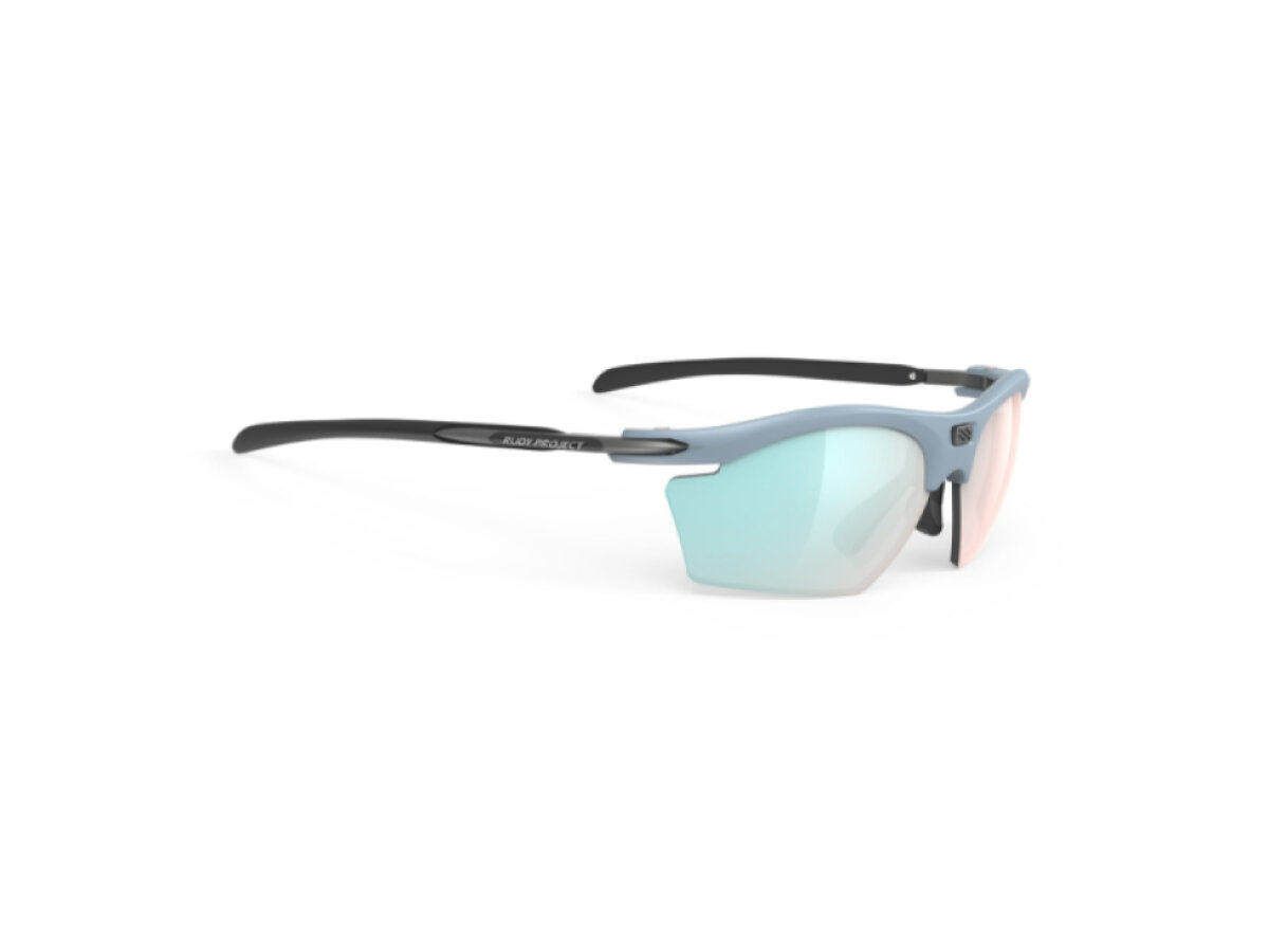 Rudy Project brýle Rydon Slim Glacier Matte (Mlts Osmium)