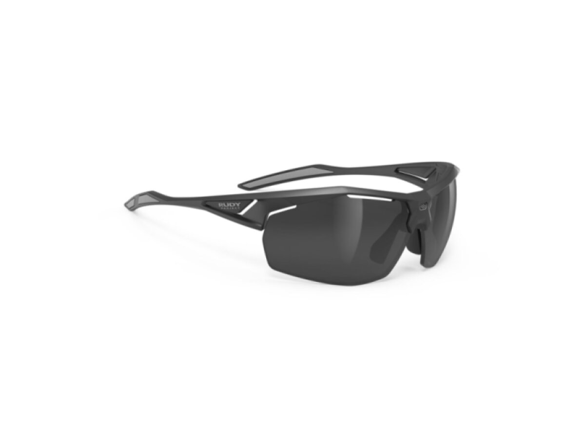Rudy Project brýle Sydus Black Matte (Smoke Black)