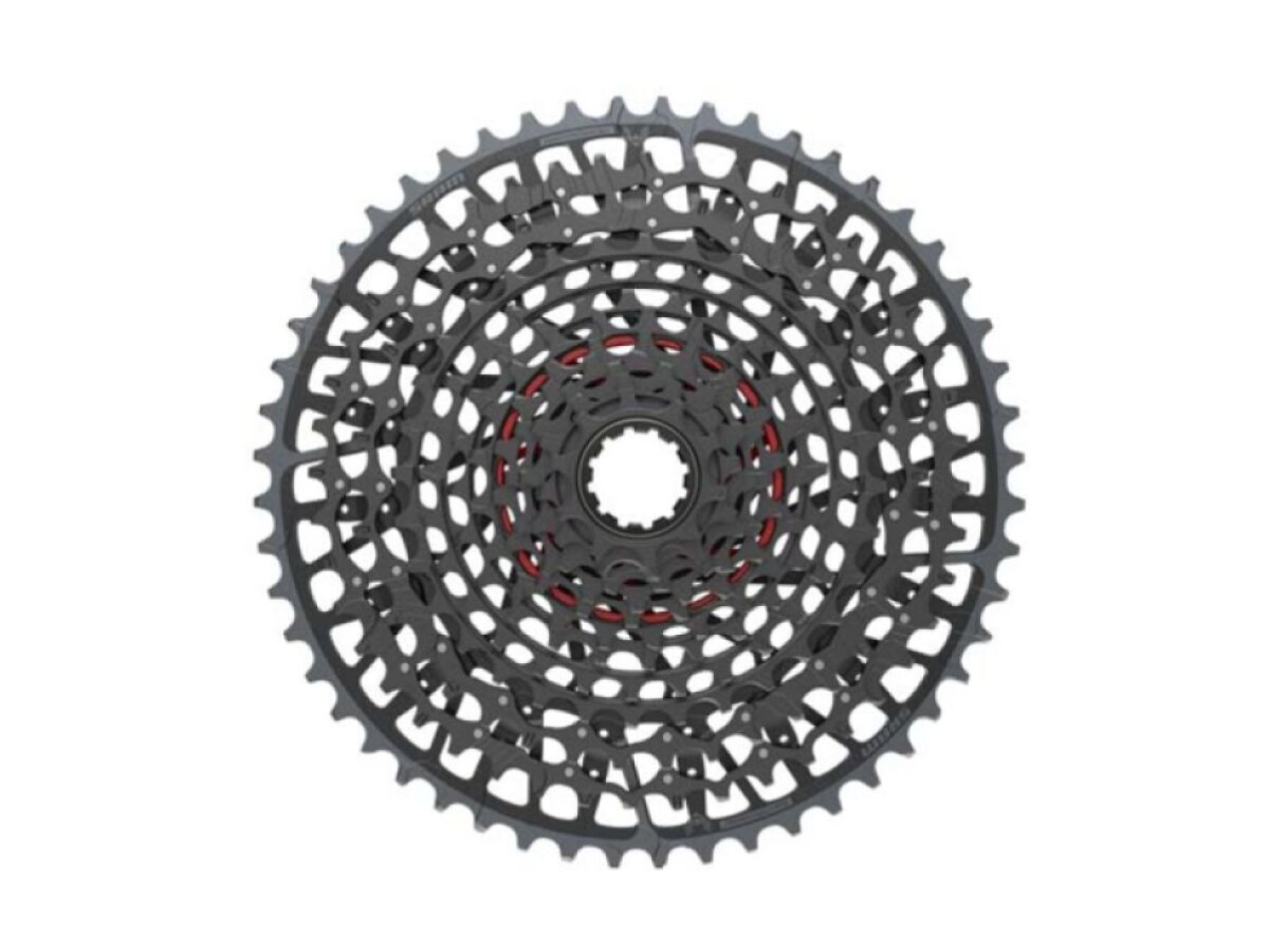 Sram kazeta X0 XS-1295 T-TYPE Eagle (12 rychlostí)