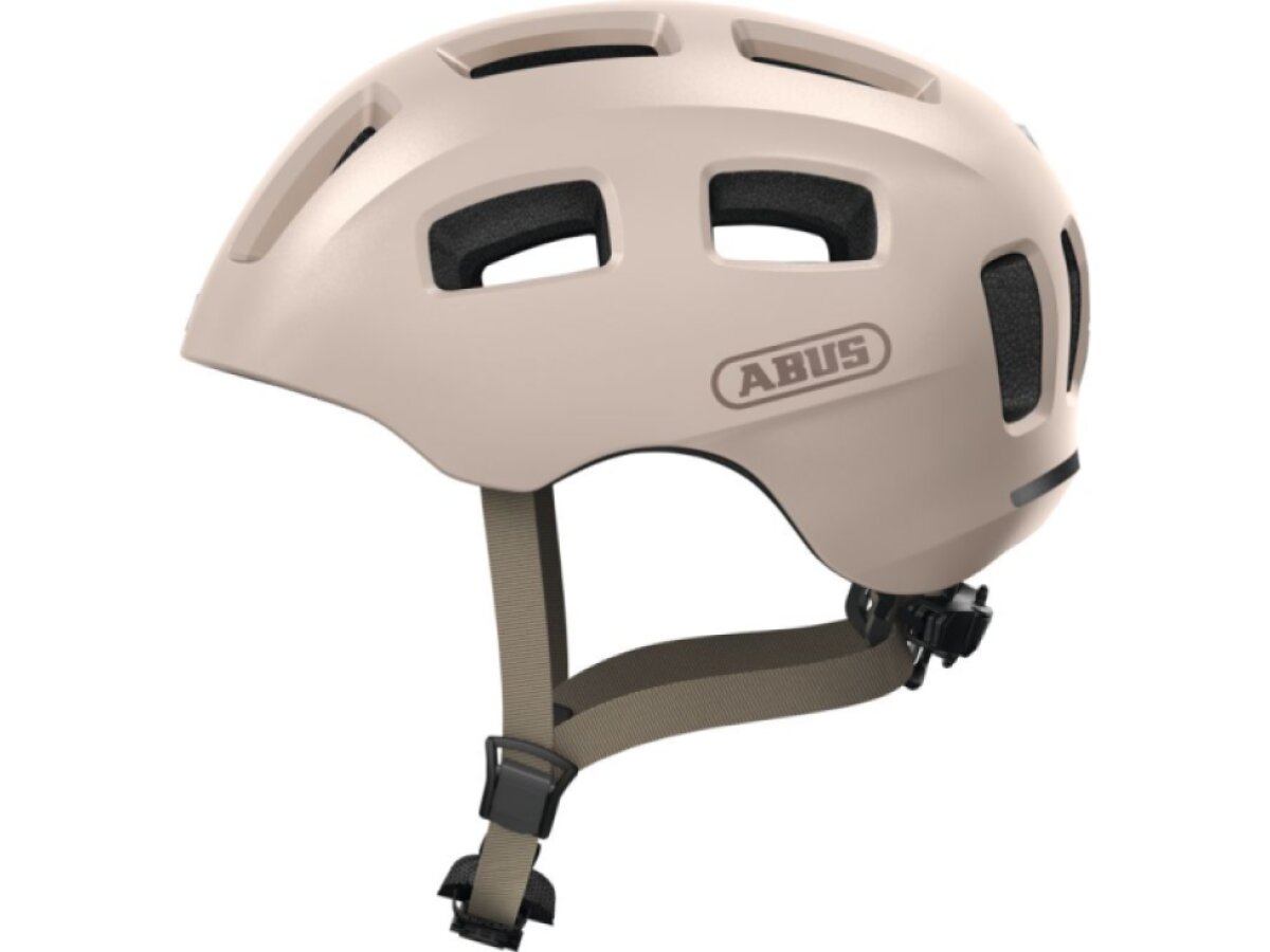 Abus helma dětská YOUN-I 2.0 (champagne gold)