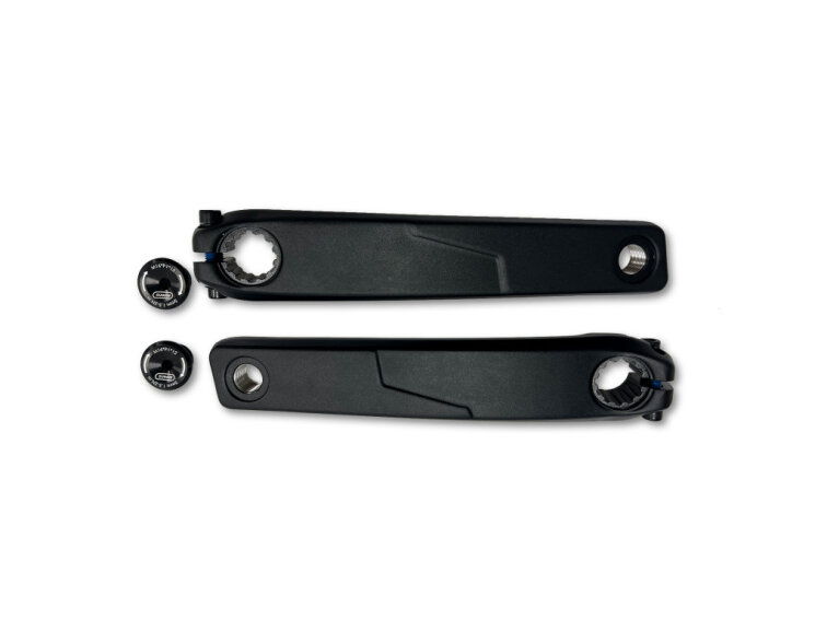 Bafang M510 náhradní kliky (set)