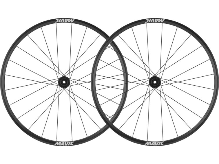 MAVIC zapletená kola (pár) 700C ACCESS RG22 QR