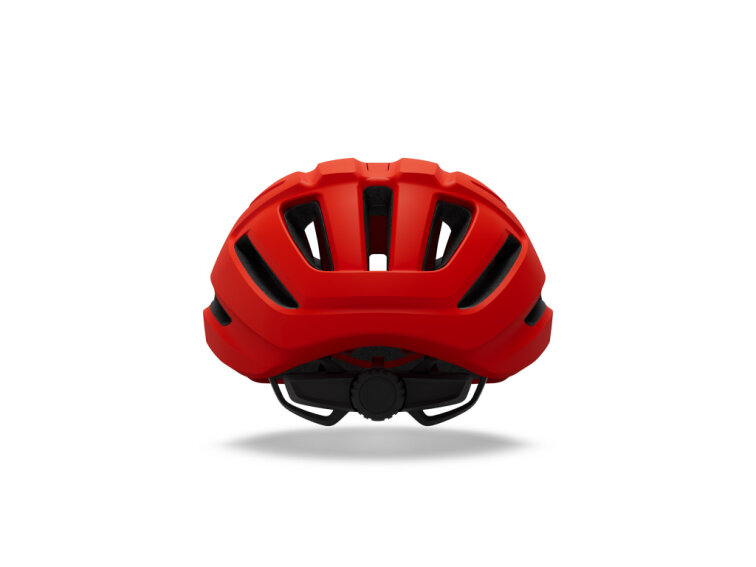 Giro helma Isode II (Mat Flame Red)