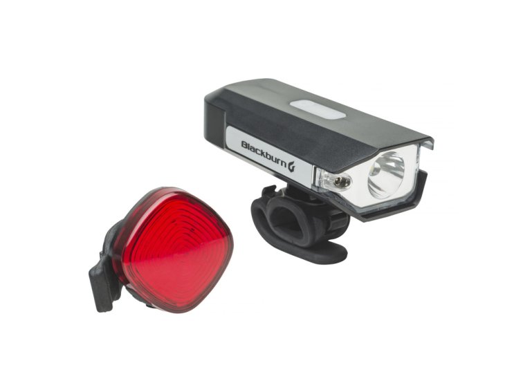 BLACKBURN 300/30 Lumen Light Set