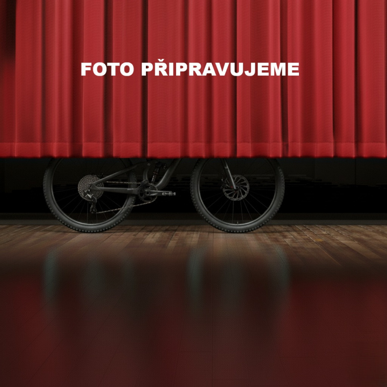 Rock Machine Catherine Jr. 20 / Coral Red 2026