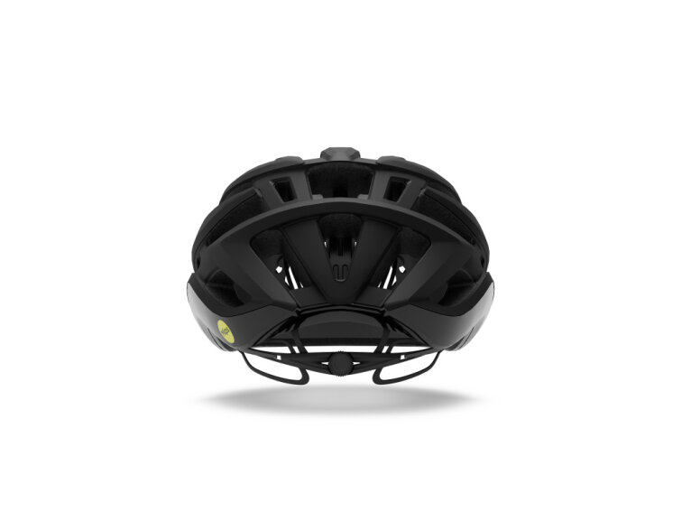 Giro helma Agilis MIPS (Mat Black)