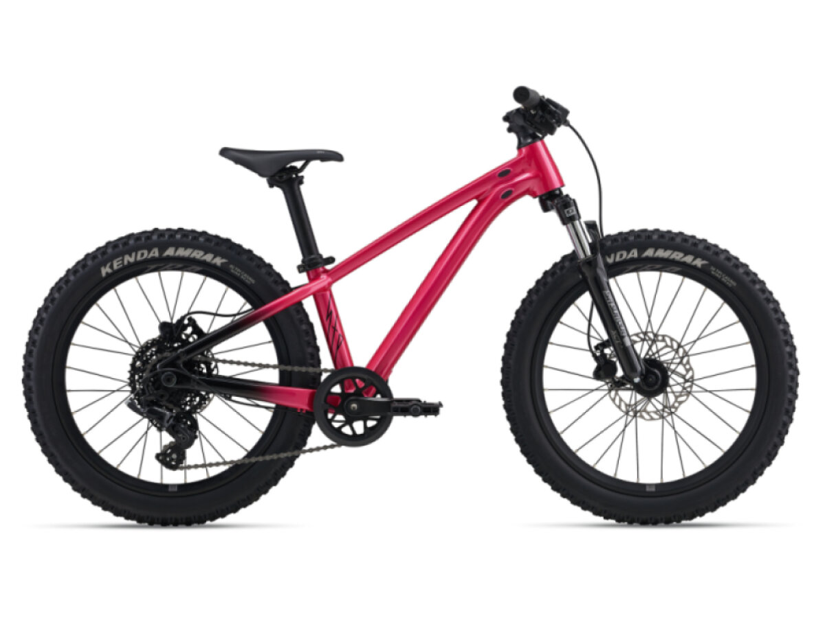 Liv STP 20 FS-LIV One Size Hot Pink 2026