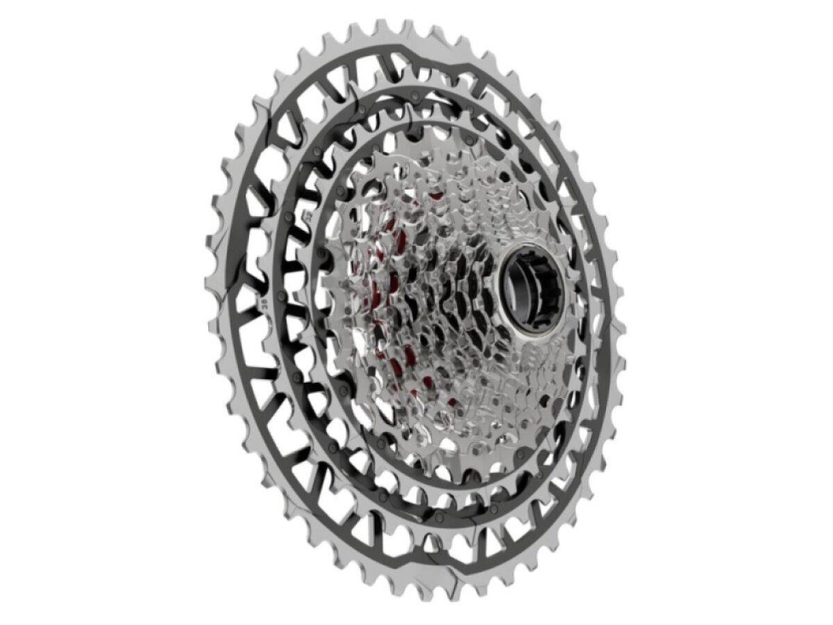 Sram kazeta XG-1371 (13 rychlostí)