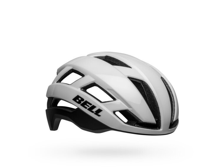 Bell helma Falcon XR MIPS (White/Black)