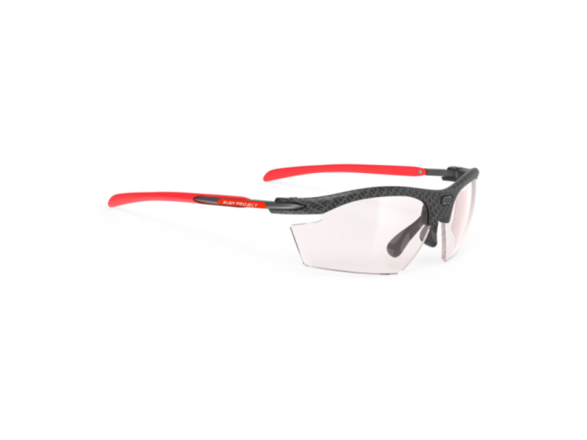 Rudy Project brýle Rydon Carbonium (Impactx™ Phchrom 2Lsr Red)