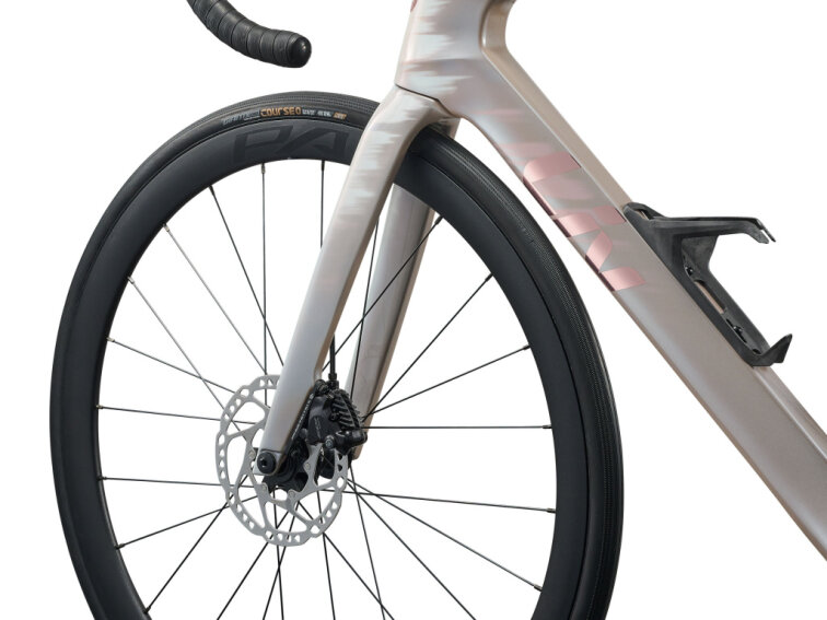 Liv EnviLiv Advanced 2 Camel Silk 2026