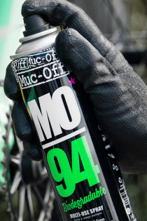 MUC-OFF Family Bike Care Kit - Sada pro péči o jízdní kola