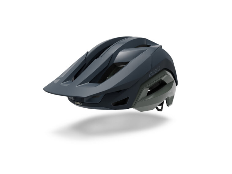 Giro helma Montaro Pro Spherical (Mat Saphire)