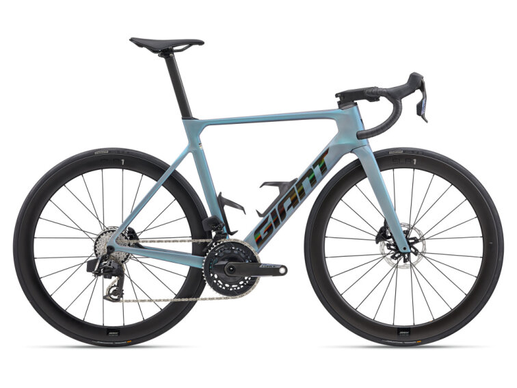 Giant Propel Advanced Pro 0-AXS Prismatic Haze 2026