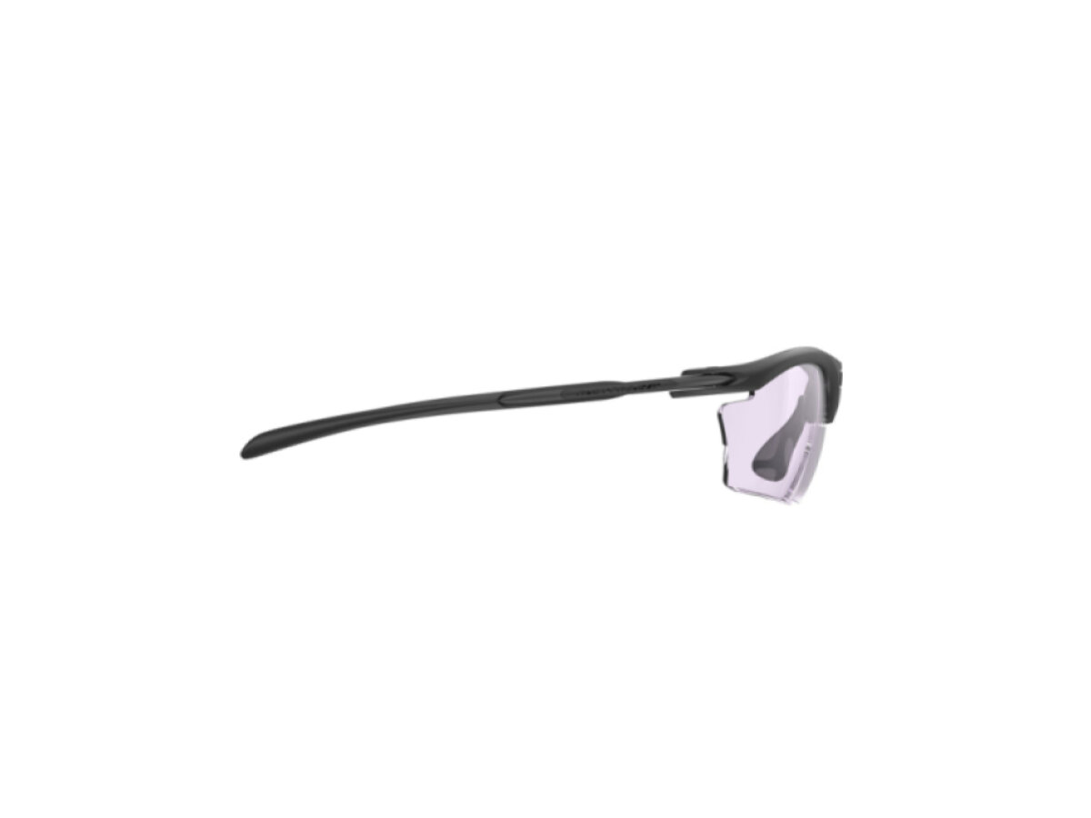 Rudy Project brýle Rydon Slim Black Matte (Impactx™ Phchrom 2Lsr Purple)