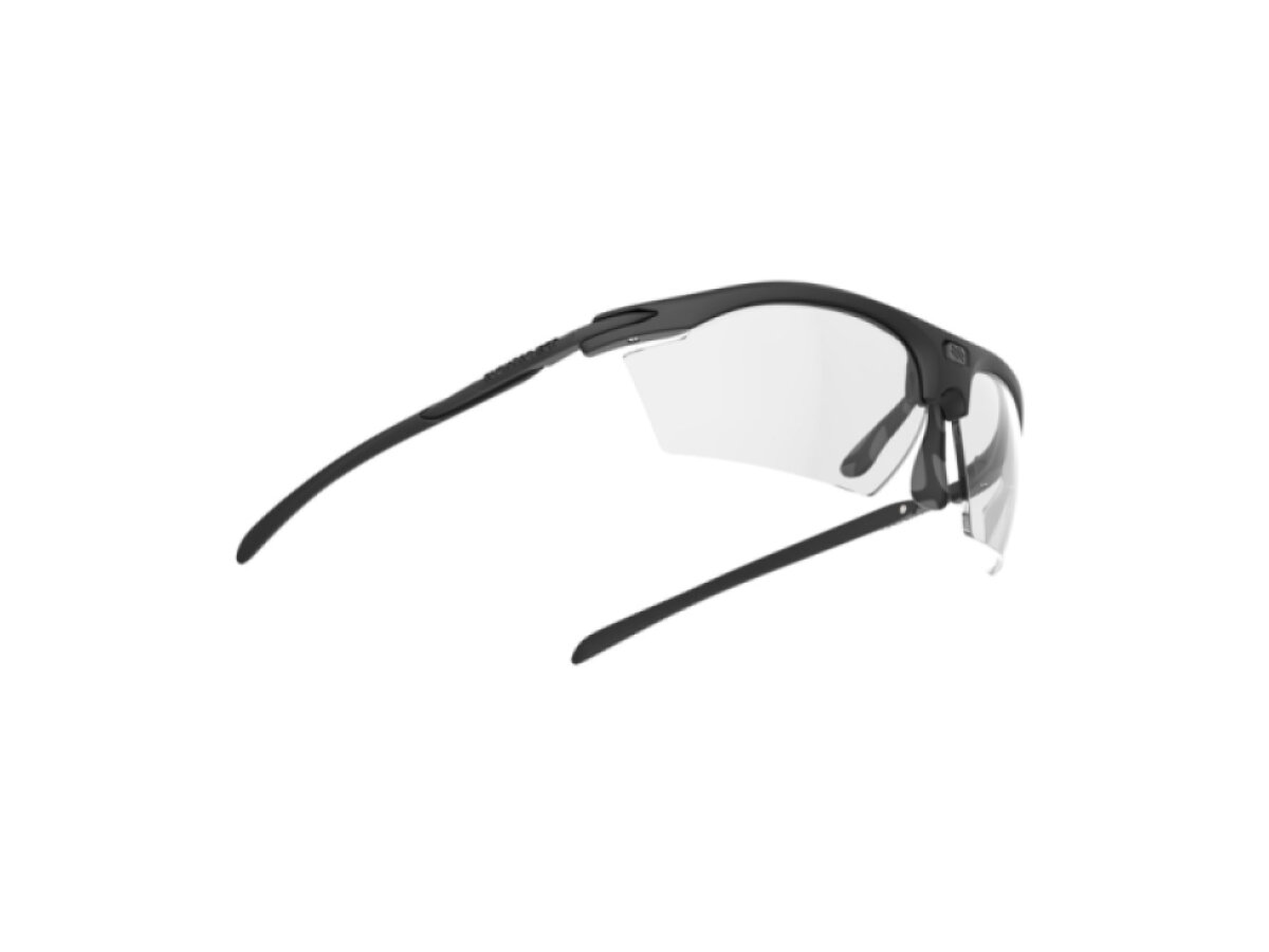 Rudy Project brýle Rydon Black Matte (Impactx™ Phchrom 2 Black)