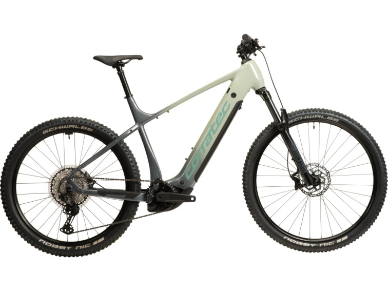 Novinky Corratec 2026