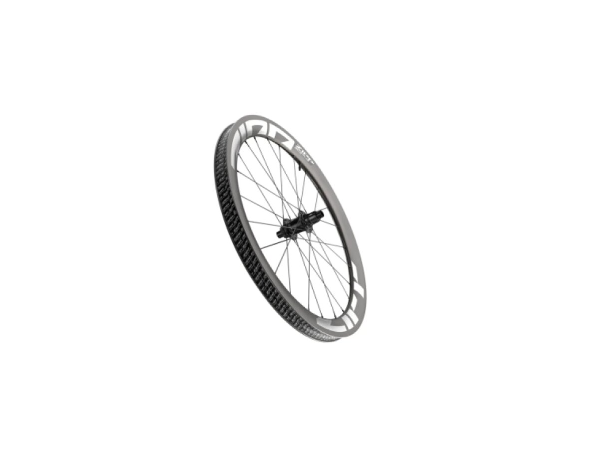 Zipp zapletené kolo zadní 700C 303 XPLR S (bílá) B1