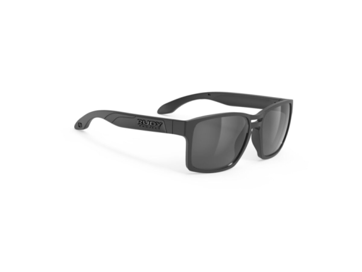 Rudy Project brýle Spinair 57 Matte Black (Polar 3Fx Grey)