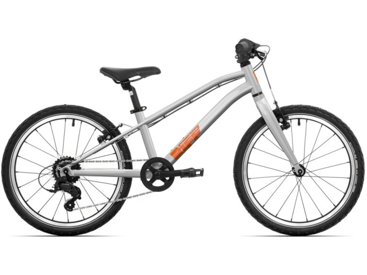 Rock Machine Riff Jr 20 / Gloss Limerock Grey 2026