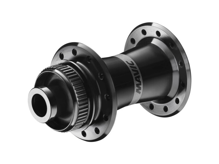 MAVIC náboj přední MX801 CLASSIC DISC CENTERLOCK