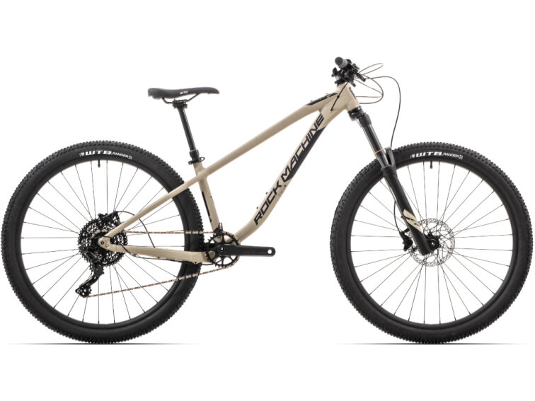 Rock Machine Blizz TRL 40-29 Matte Sand/Black 2024