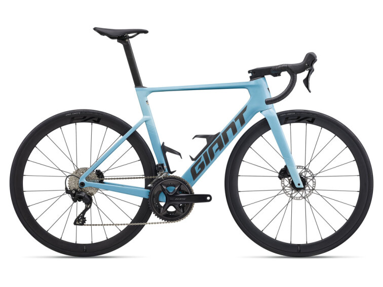 Giant Propel Advanced 2 Mach Blue 2027