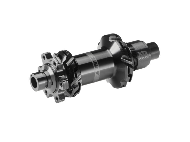 MAVIC náboj zadní MX801 INFINITY DISC 6-BOLT