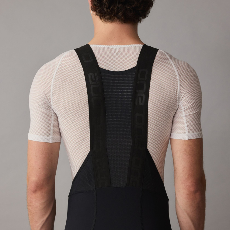 SQlab kraťasy SQ-Short ONE14 gravel (černé)