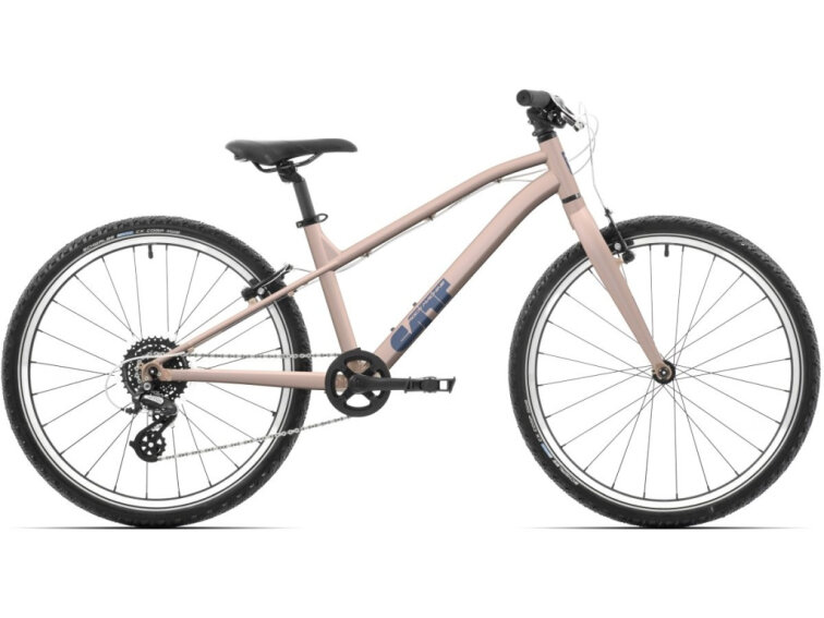 Rock Machine Catt Jr 24 / Matte Pink Pearl 2026