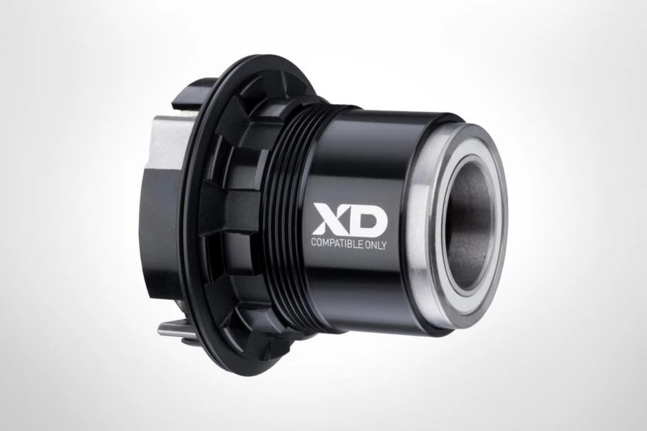 Sram kazeta XS-1275 T-TYPE Eagle (12 rychlostí)