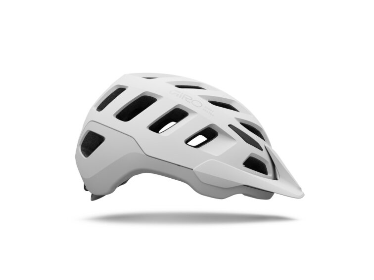 Giro helma Radix MIPS (Mat White)