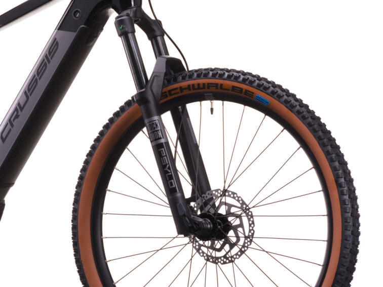 Crussis ONE-Largo 10.11 (894 Wh) 2026