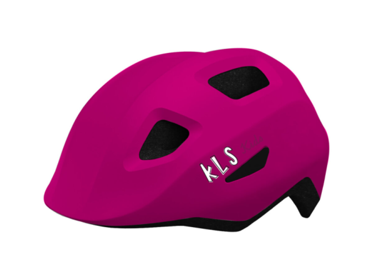 KLS helma dětská ACEY 022 (rose pink)