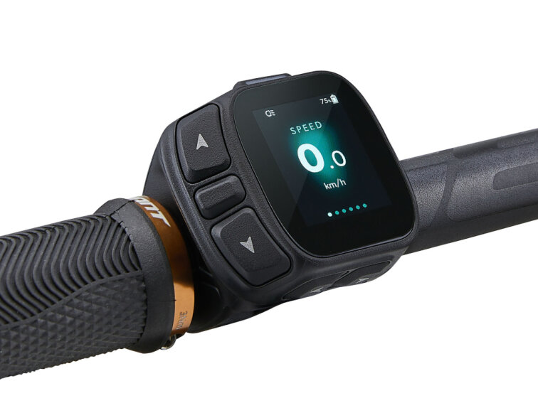 Giant Stance E+ 0 (Deep Lake) 2027