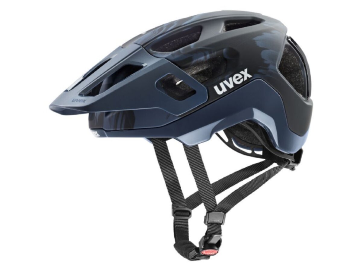 Uvex helma React (mystic matt)
