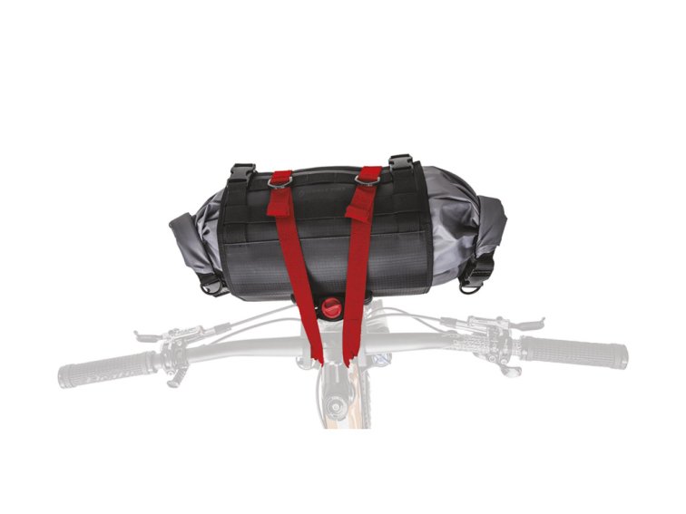 BLACKBURN brašna na řidítka Outpost HB Roll