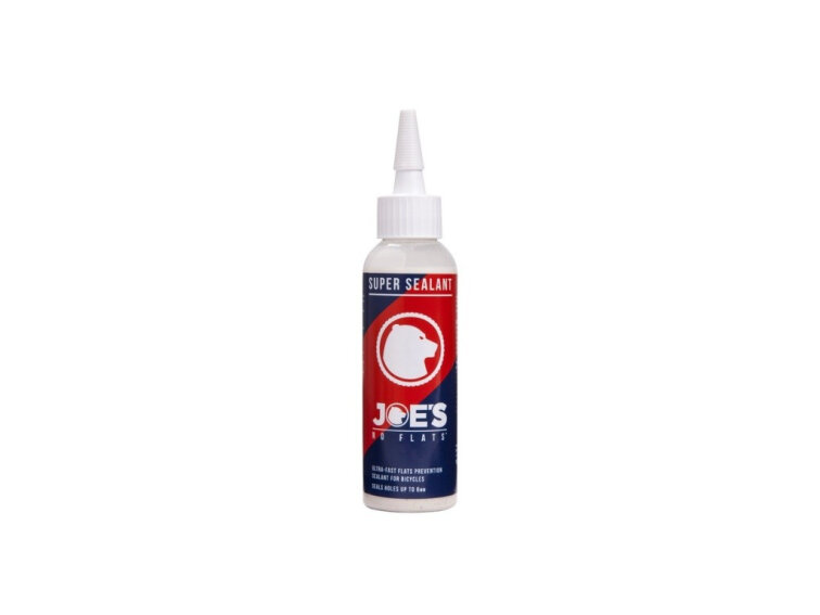 Joe´s těsnící tmel Super Sealant 125ml