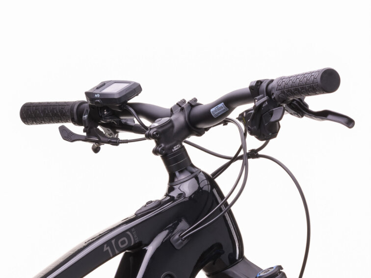 Crussis ONE-Largo 10.11 (715 Wh) 2026