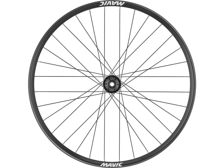 MAVIC zapletené kolo přední 27,5" E-ACCESS XR27