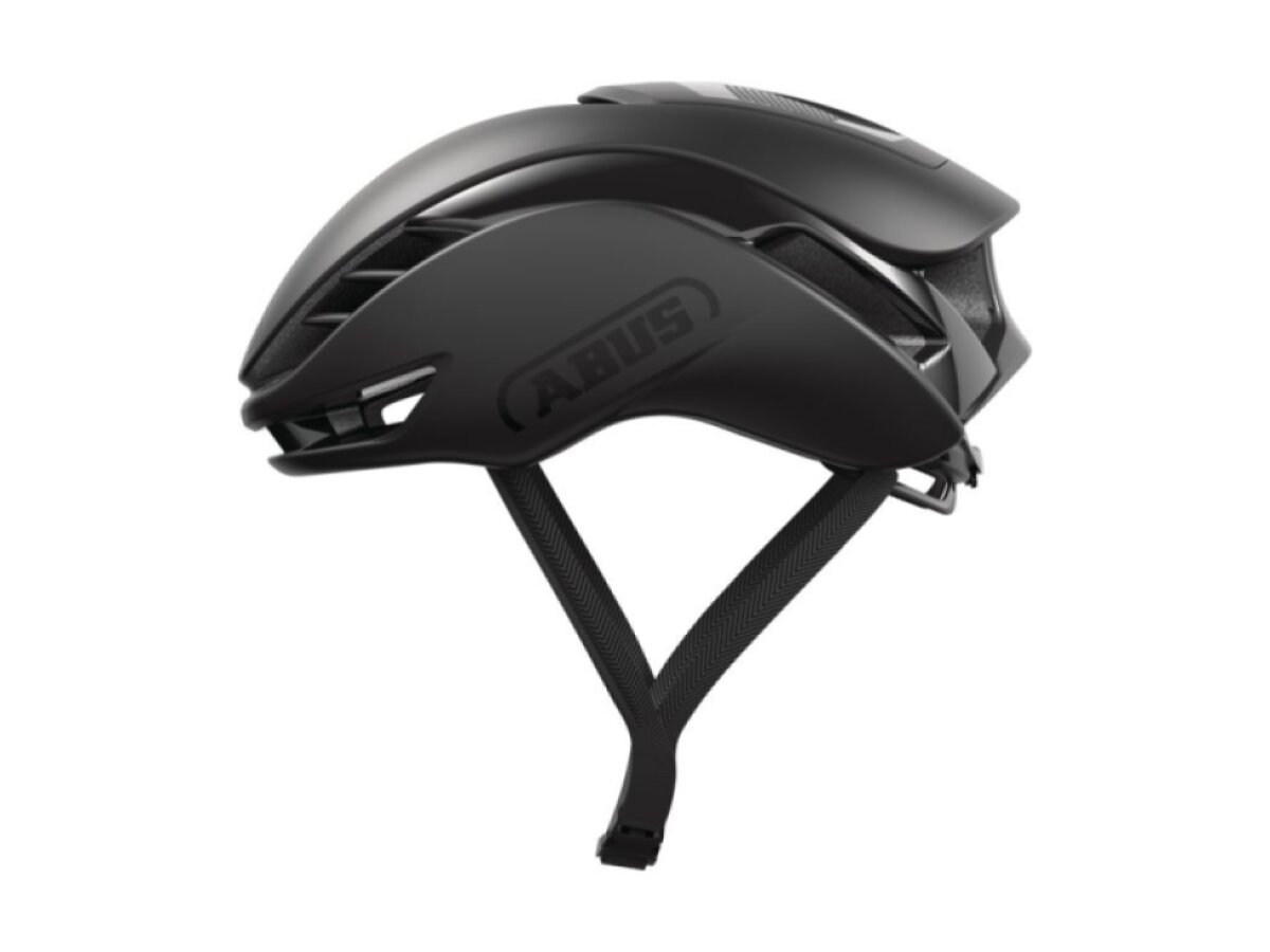 Abus helma GAMECHANGER 2.0 RF (velvet black)