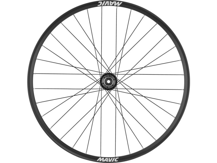 MAVIC zapletené kolo zadní 27,5" E-ACCESS XR27 QR